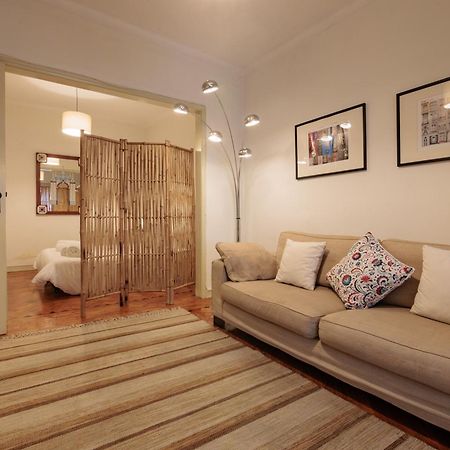 Braga Sarmiento Apartment Экстерьер фото