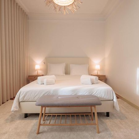 Braga Sarmiento Apartment Экстерьер фото