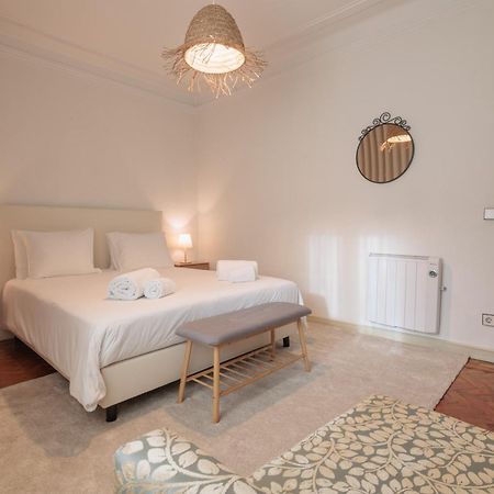 Braga Sarmiento Apartment Экстерьер фото