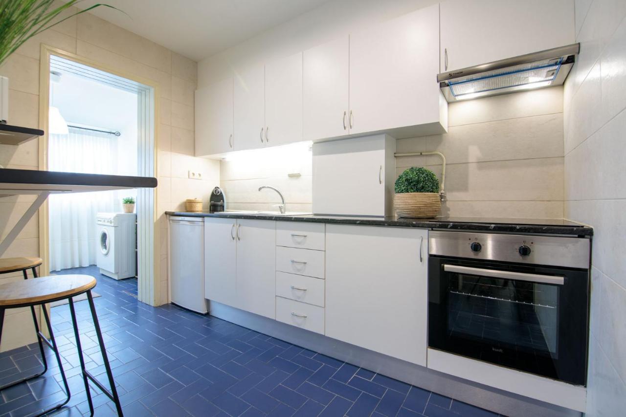 Braga Sarmiento Apartment Экстерьер фото