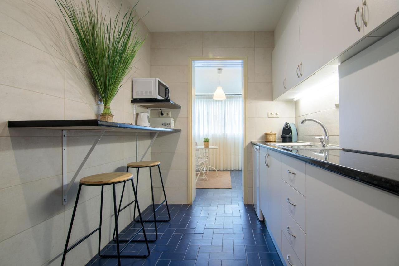 Braga Sarmiento Apartment Экстерьер фото