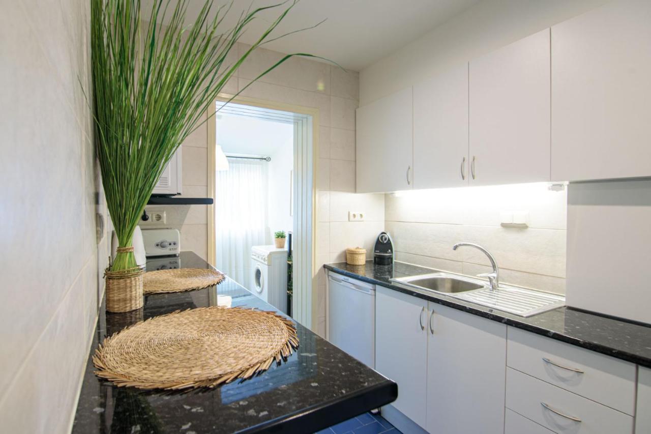 Braga Sarmiento Apartment Экстерьер фото