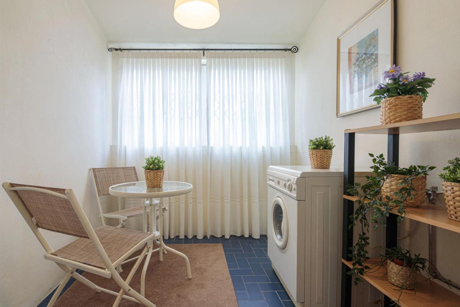 Braga Sarmiento Apartment Экстерьер фото