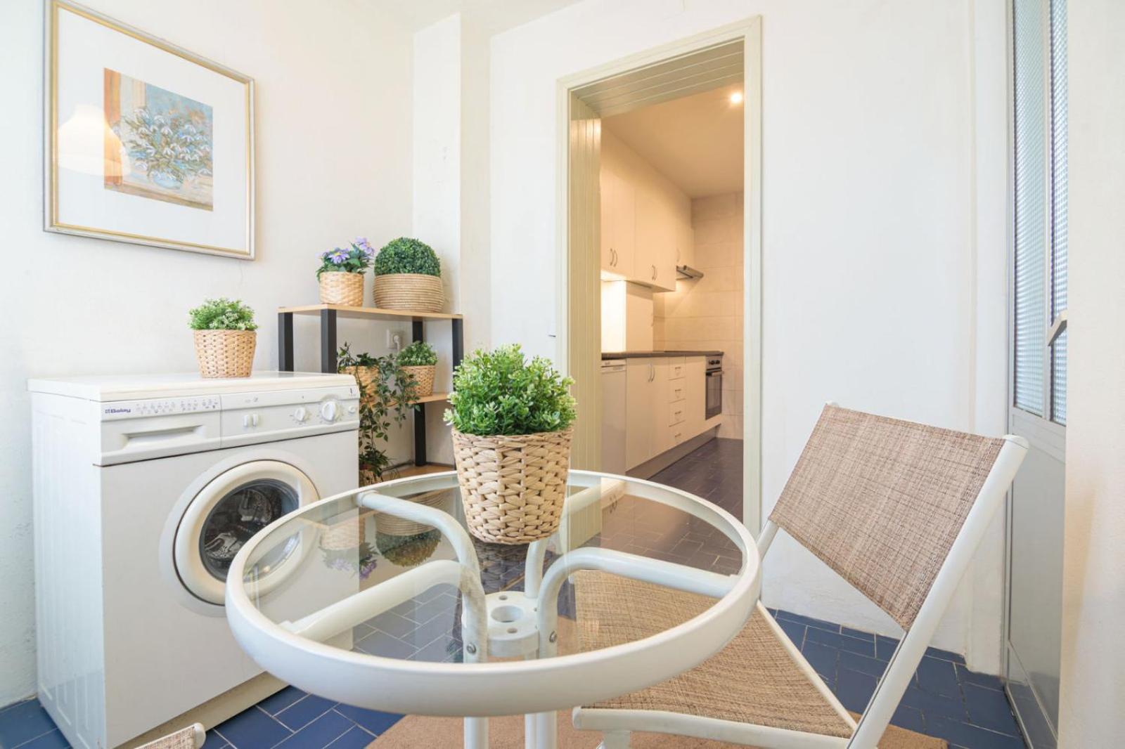 Braga Sarmiento Apartment Экстерьер фото