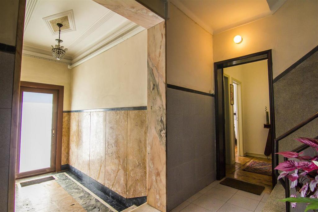 Braga Sarmiento Apartment Экстерьер фото