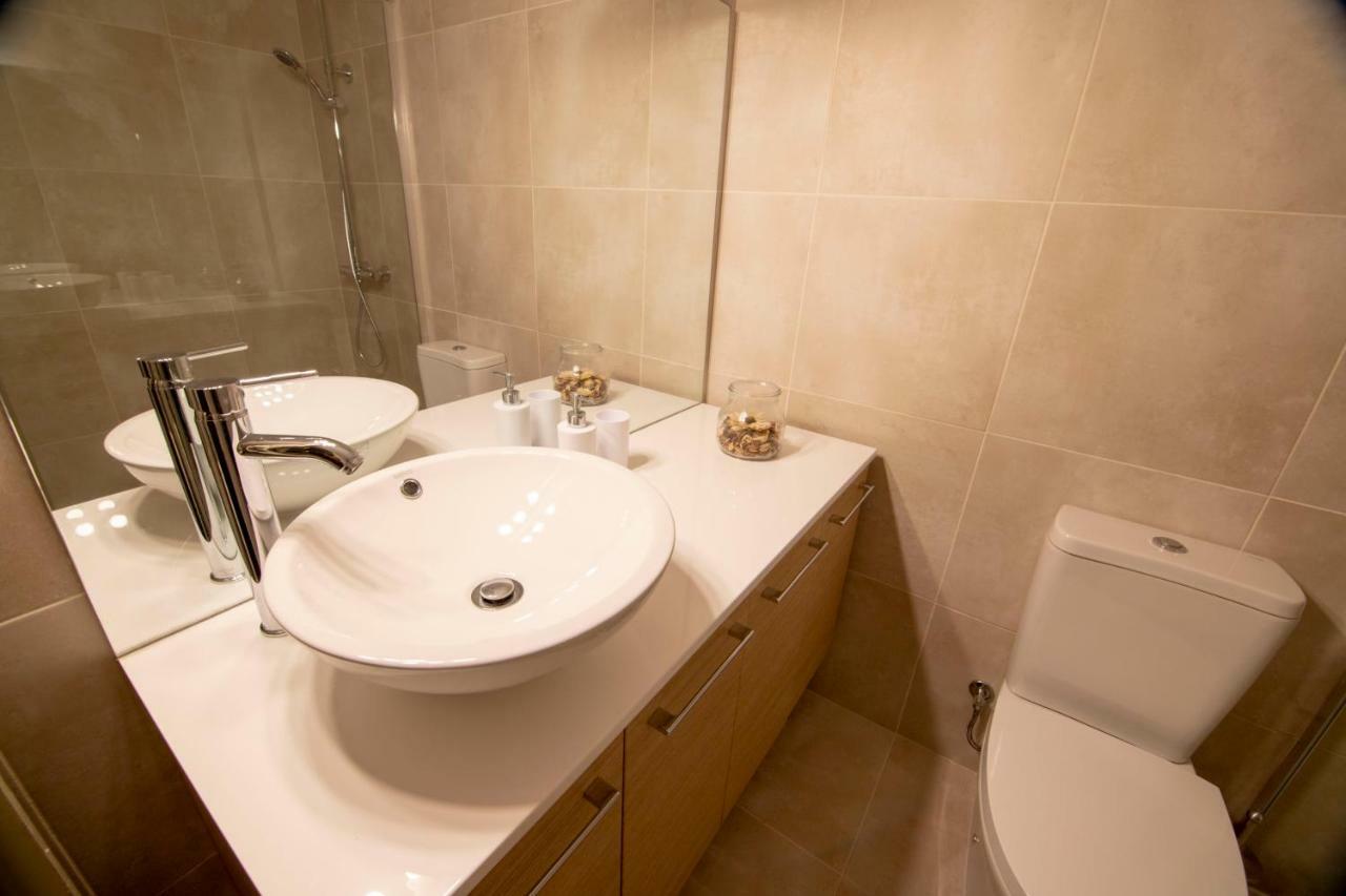 Braga Sarmiento Apartment Экстерьер фото