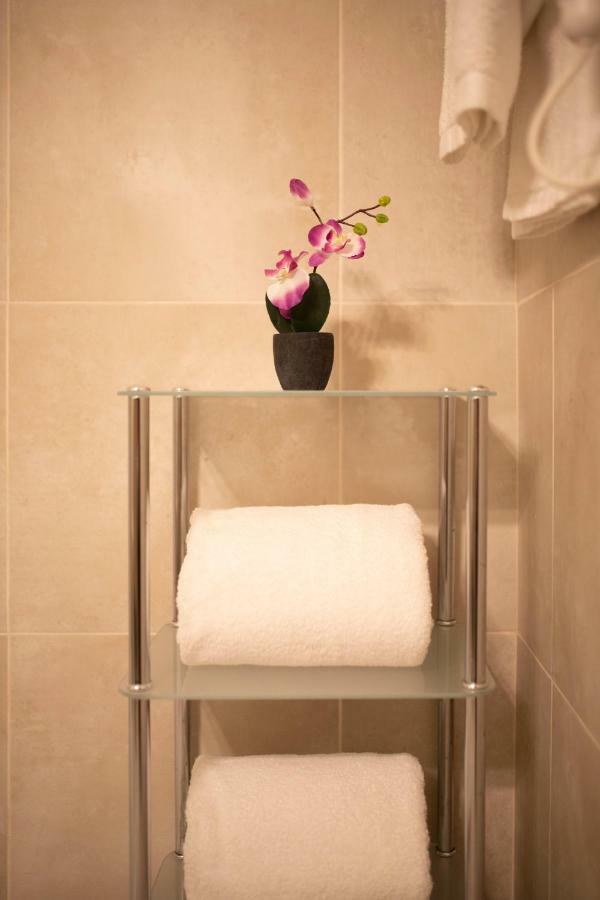Braga Sarmiento Apartment Экстерьер фото