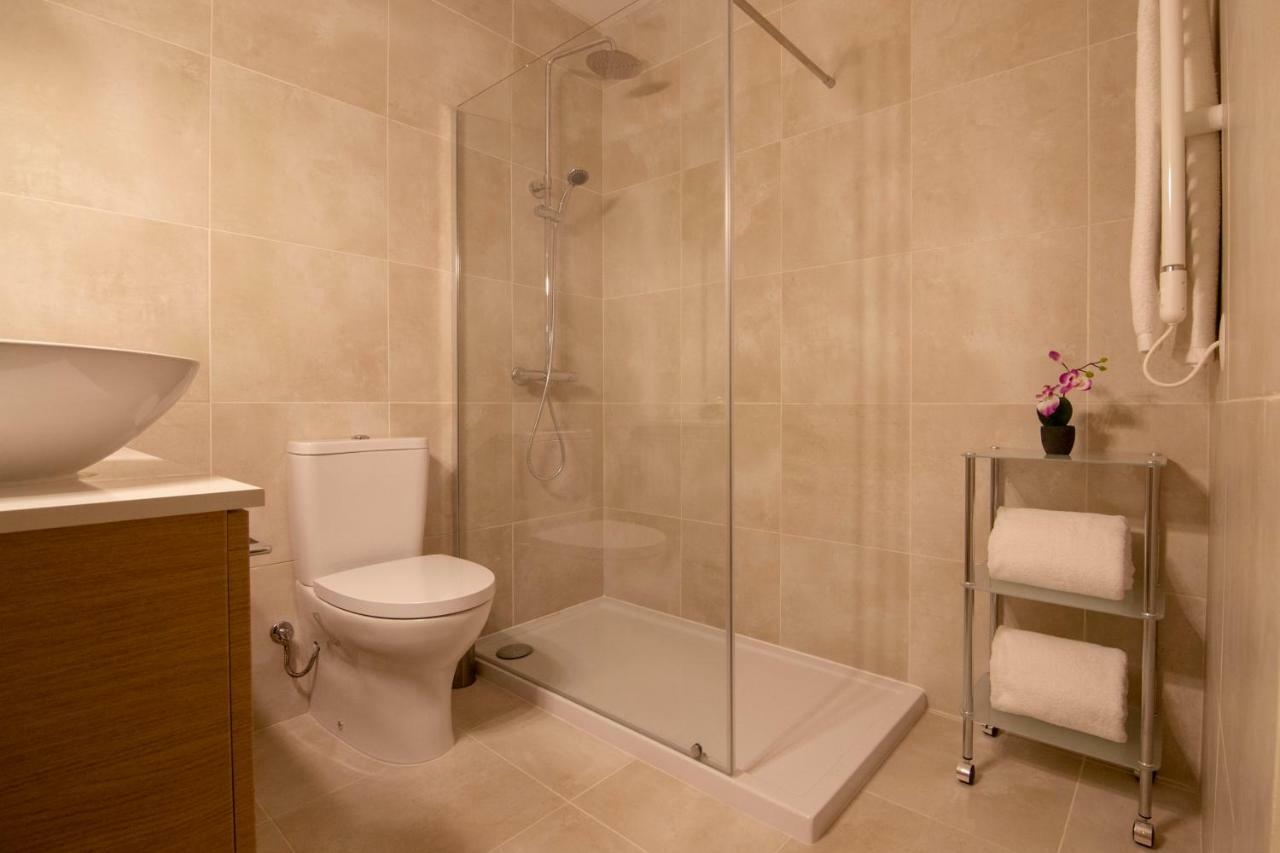 Braga Sarmiento Apartment Экстерьер фото