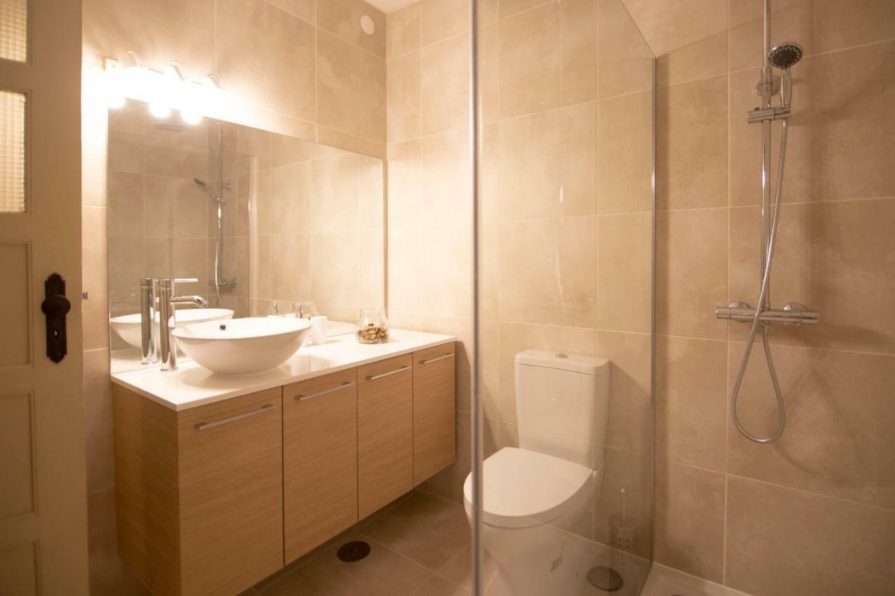 Braga Sarmiento Apartment Экстерьер фото